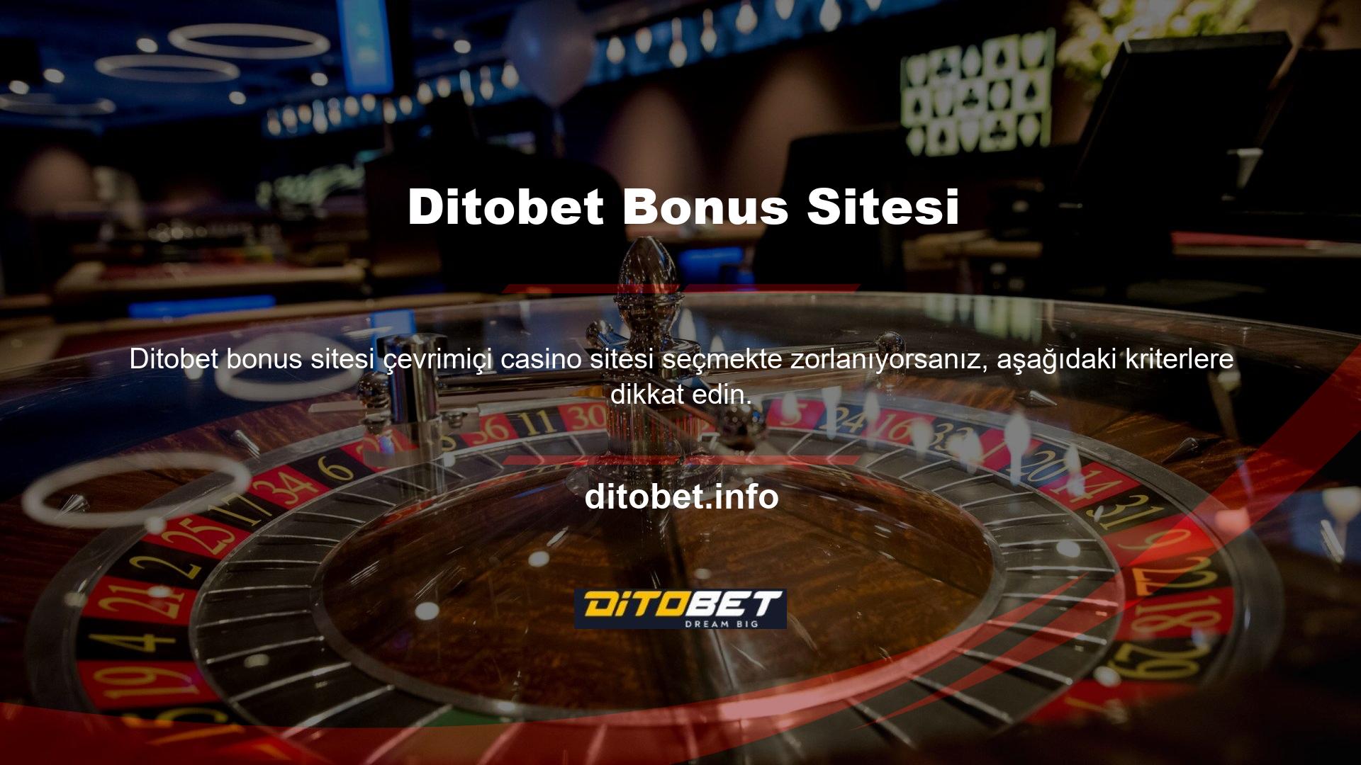 Saygın çevrimiçi casino siteleri, kullanıcılarıyla lisansları ve lisans numaralarını paylaşabilir