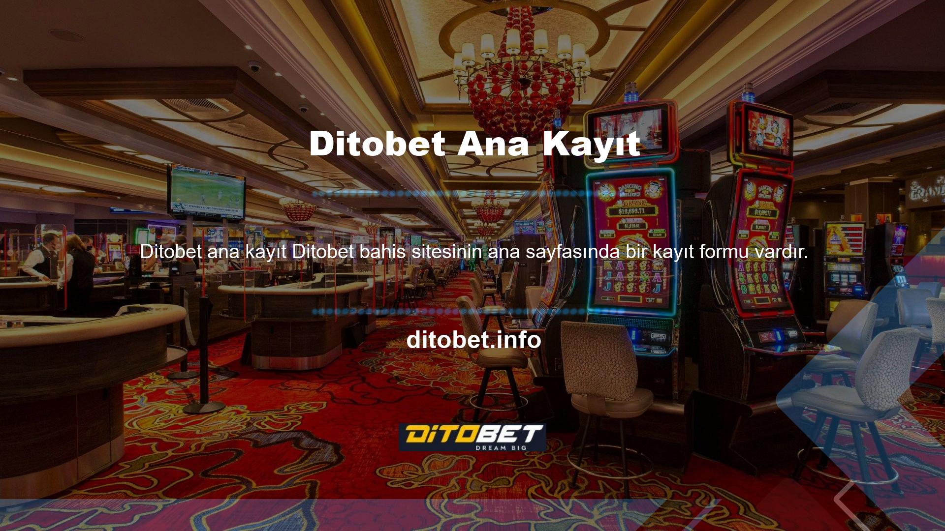 Bu formla, site üyelik süreci tamamlandı